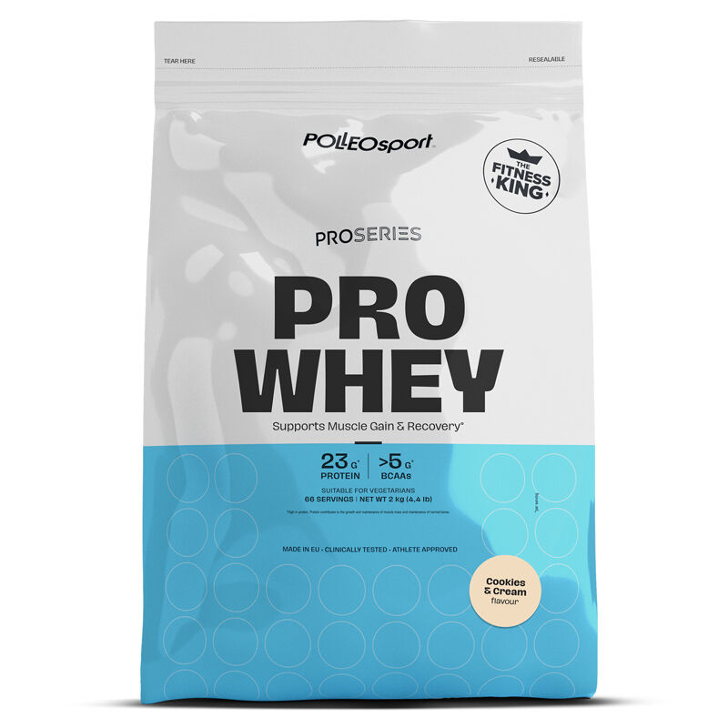 Pro Whey, 2 kg 